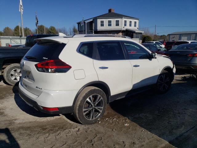 Vin: jn8at2mv4lw114831, lot: 47480375, nissan rogue s 20203