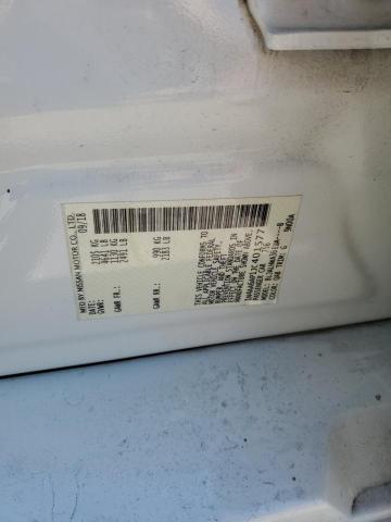 2018 NISSAN MAXIMA 3.5 - 1N4AA6AP1JC401577