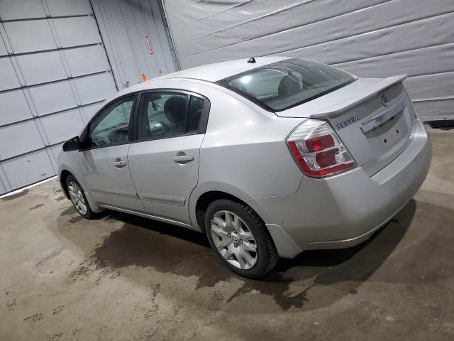 Vin: 3n1ab6ap2cl624258, lot: 56562655, nissan sentra 2.0 20122