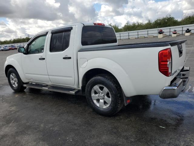 Vin: 1n6ad0er1dn761707, lot: 46873175, nissan frontier s 20132