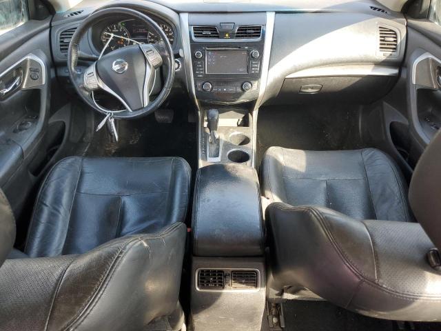 2015 NISSAN ALTIMA 2.5 - 1N4AL3AP5FC169114