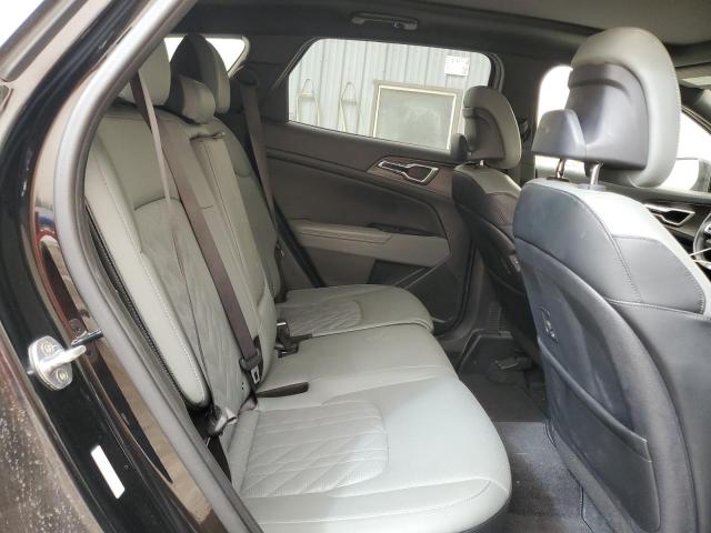 2023 KIA SPORTAGE X - 5XYK6CAF0PG006865