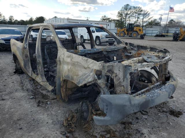 Vin: 3gcuyeed8kg142226, lot: 48003835, chevrolet all models k1500 rst 20194