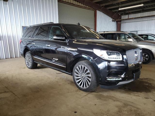 Vin: 5lmjj3lt8kel20156, lot: 50658645, lincoln navigator l reserve 20194