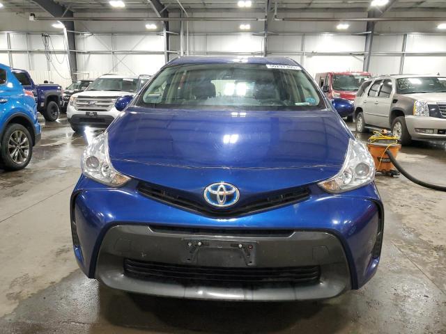 2016 TOYOTA PRIUS V - JTDZN3EU2GJ053096
