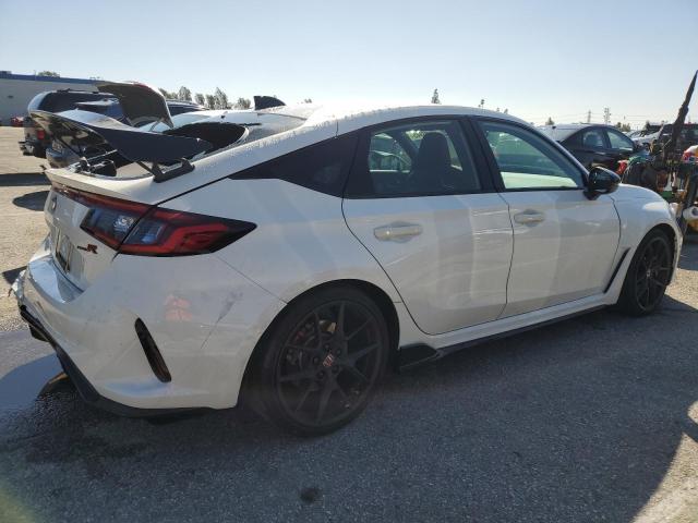 Vin: jhmfl5g40rx004351, lot: 49505845, honda civic type-r 20243
