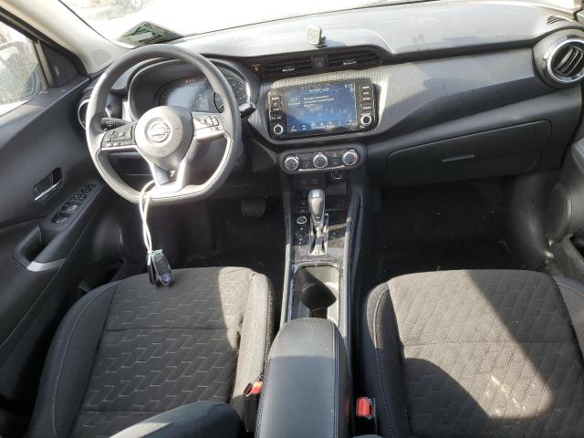 2024 NISSAN KICKS SV - 3N1CP5CVXRL483738