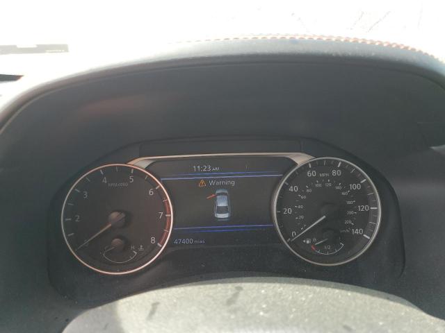 2019 NISSAN ALTIMA SR - 1N4BL4CV4KC144303