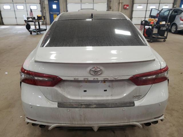 2023 TOYOTA CAMRY XSE - 4T1K61BK3PU106372