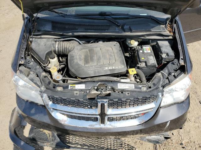2015 DODGE GRAND CARA - 2C4RDGCG6FR543428