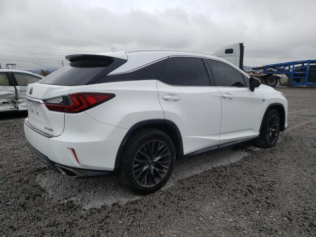 Vin: 2t2bzmca0hc071707, lot: 45395215, lexus rx350 350 base 20173