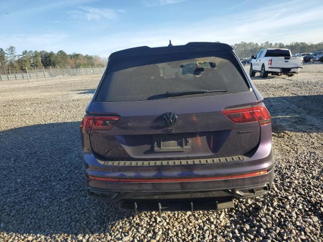 2023 VOLKSWAGEN TIGUAN SE - 3VV8B7AX5PM127059