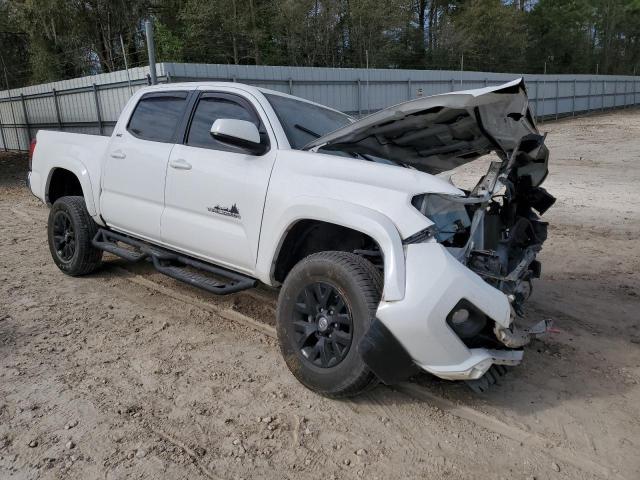 Vin: 5tfaz5cnxjx054462, lot: 50410155, toyota tacoma double cab 20184