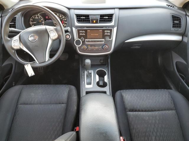 2017 NISSAN ALTIMA 2.5 - 1N4AL3APXHN311478