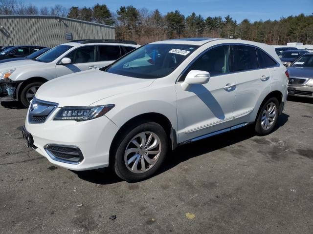 ACURA RDX