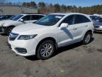 2018 ACURA RDX - 5J8TB4H34JL001750