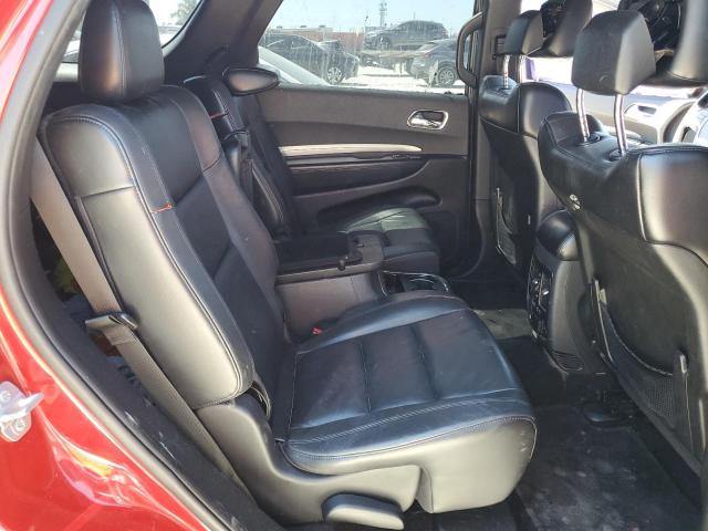 2015 DODGE DURANGO LI 1C4RDHDG7FC826546