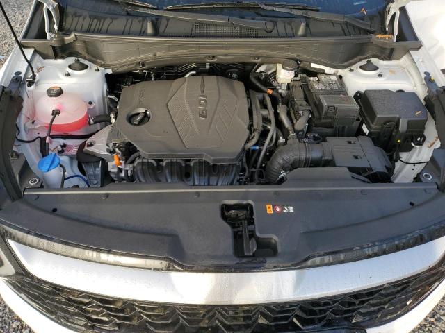 2025 KIA SPORTAGE E - 5XYK33DF8SG261194
