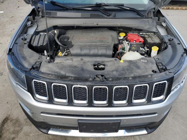 2021 JEEP COMPASS LI - 3C4NJDCB6MT599633