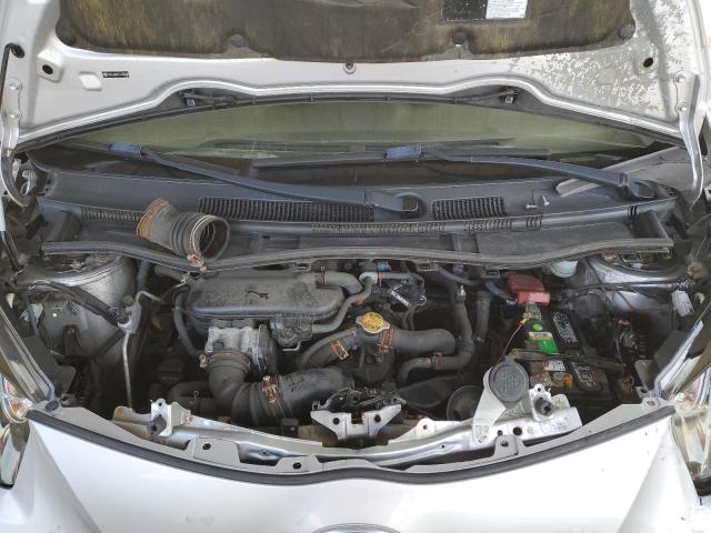2015 TOYOTA SCION IQ - JTNJJXB01FJ030680
