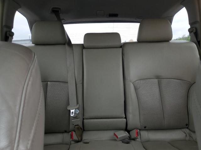 2014 SUBARU OUTBACK 2. - 4S4BRCKC6E3239528