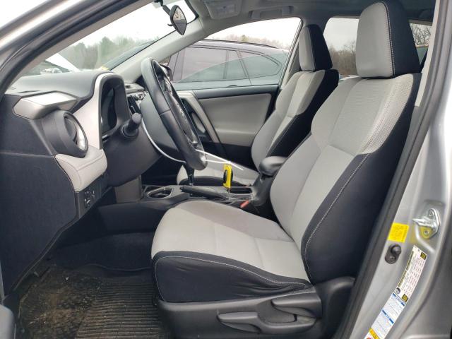 2016 TOYOTA RAV4 XLE - 2T3RFREV9GW467342