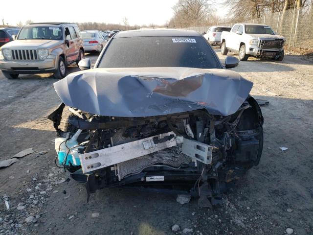 2019 NISSAN ALTIMA SL - 1N4BL4EV1KC255680
