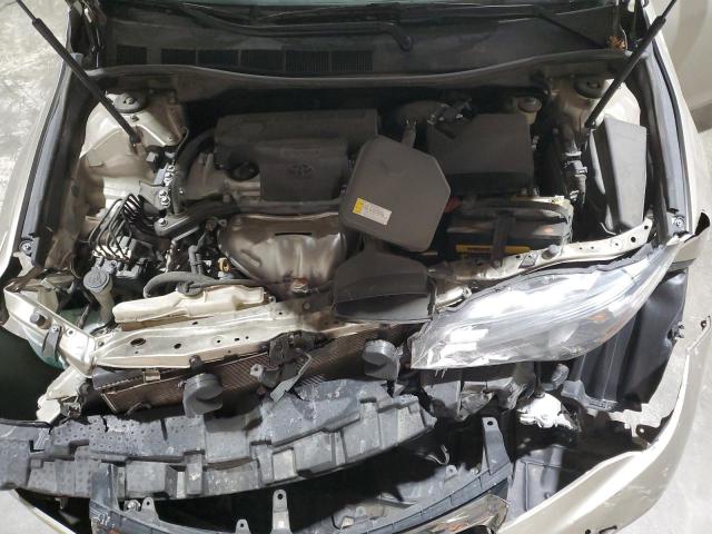 2016 TOYOTA CAMRY LE - 4T1BF1FKXGU536958