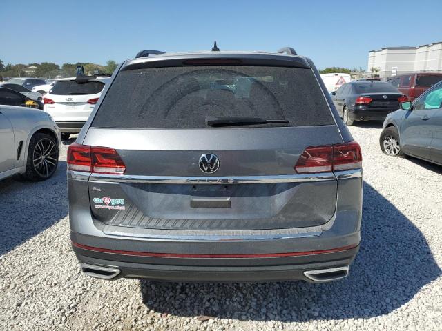 2023 VOLKSWAGEN ATLAS SE - 1V2DP2CA8PC521178