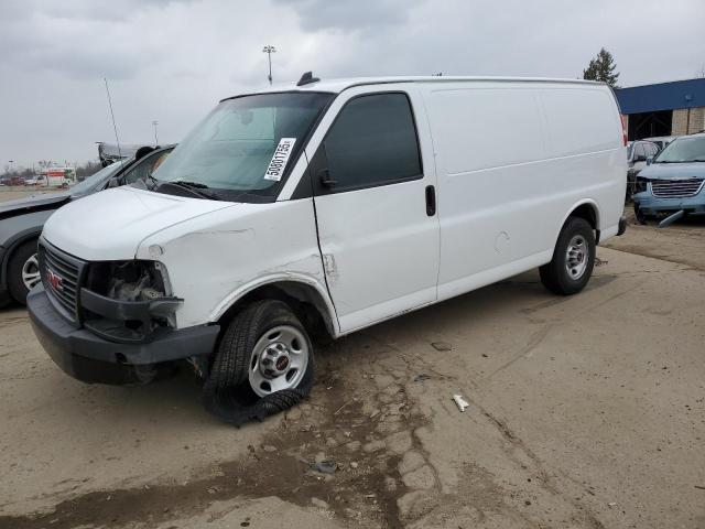 GMC SAVANA G2500