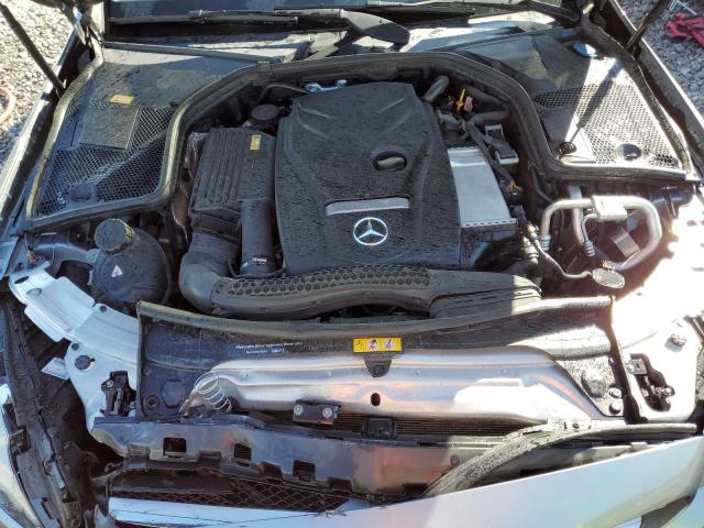 2016 MERCEDES-BENZ C 300 - 55SWF4JB0GU118625