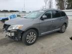 2015 NISSAN PATHFINDER - 5N1AR2MN4FC663506