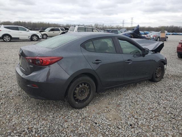 Vin: 3mzbm1u72fm170907, lot: 49832515, mazda 3 sport 20153