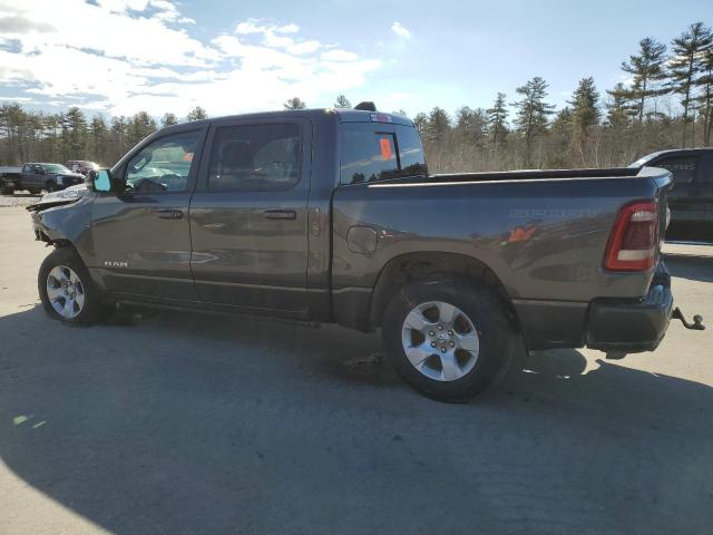 2023 RAM 1500 BIG H - 1C6SRFFT5PN603131
