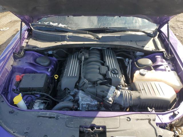 2023 DODGE CHARGER SC - 2C3CDXGJ2PH662133
