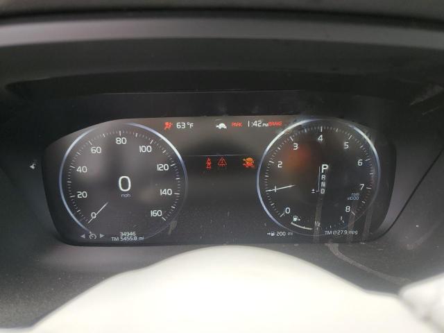 2020 VOLVO S60 T5 MOM 7JR102FK7LG044227