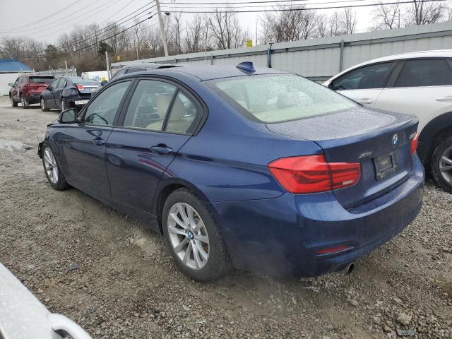 Vin: wba8a3c56gk551439, lot: 47461215, bmw 3 series xi 20162