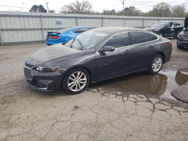 Vin: 1g1ze5st8gf253869, lot: 49919425, chevrolet malibu lt 2016 img_1