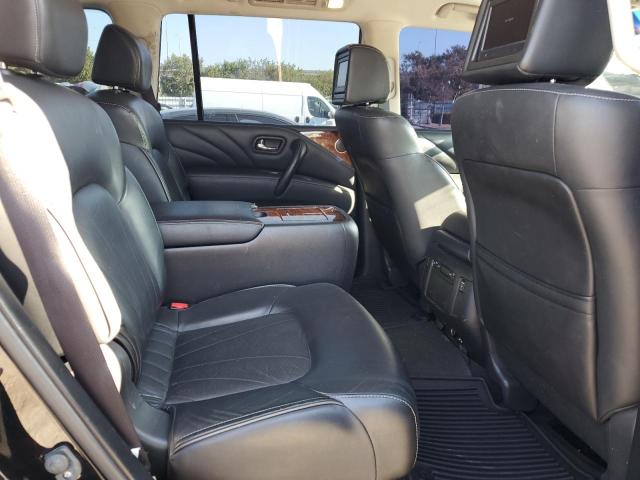 2016 INFINITI QX80 JN8AZ2NEXG9125723