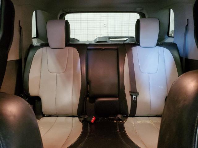 2017 GMC TERRAIN DE - 2GKALREK4H6154471