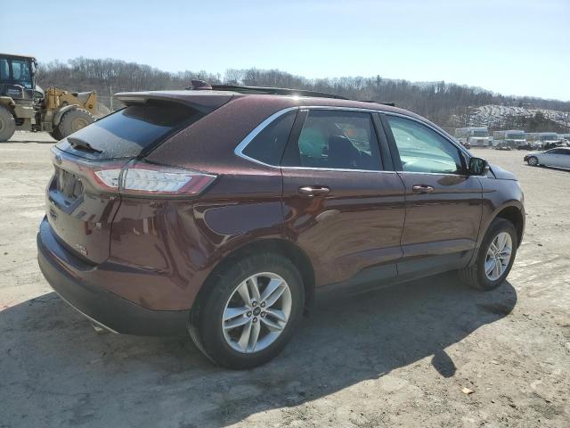 Vin: 2fmpk4j82jbb47324, lot: 48578835, ford edge sel 20183