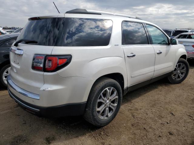 Vin: 1gkkrrkd9dj178397, lot: 50493085, gmc acadia slt-1 20133