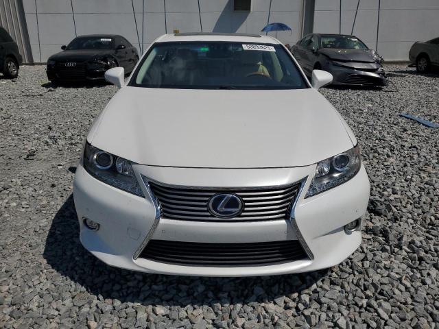 2015 LEXUS ES 300H JTHBW1GG7F2090226