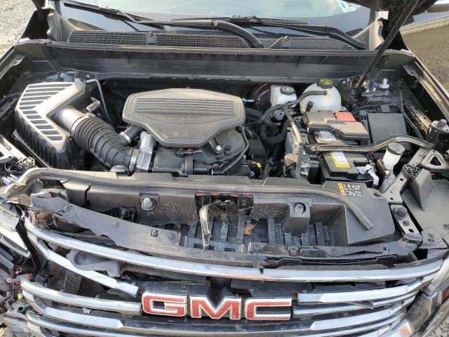 2023 GMC ACADIA AT4 - 1GKKNLLS0PZ195729