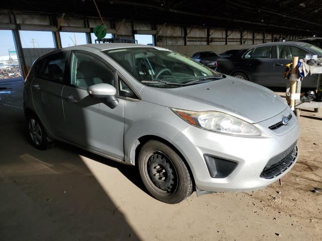 Vin: 3fadp4ej3dm194862, lot: 48484325, ford fiesta se 20134