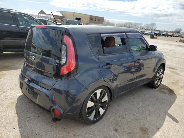 Vin: kndjx3a51f7224485, lot: 50592735, kia soul ! 20153