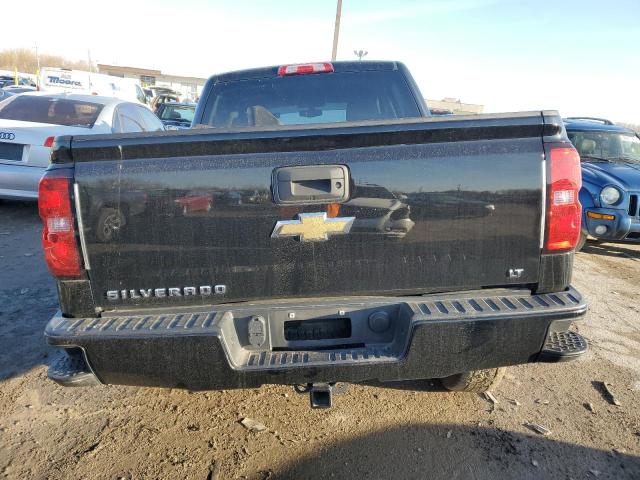 2018 CHEVROLET SILVERADO - 3GCUKREC3JG622866
