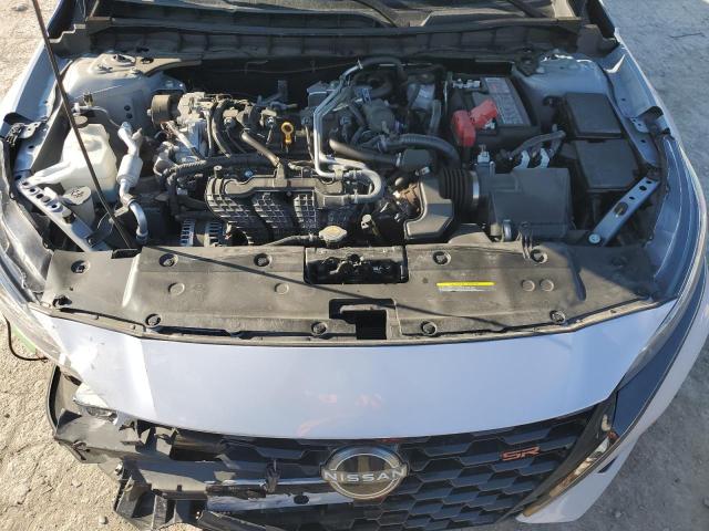 2024 NISSAN ALTIMA SR - 1N4BL4CW8RN393582