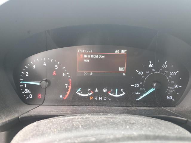 2021 FORD ESCAPE SE - 1FMCU0G63MUA99659