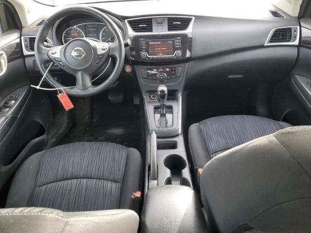2018 NISSAN SENTRA S 3N1AB7APXJL606903